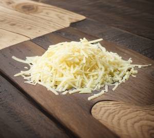 Extra cheese