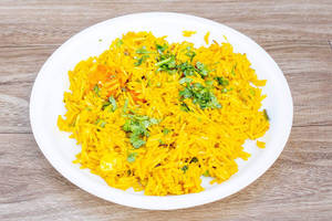 Masala Rice