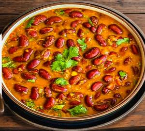 Punjai Rajma