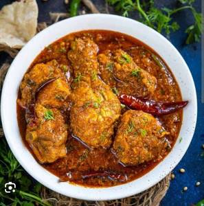 Chicken Masala