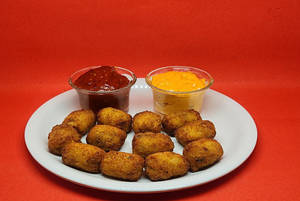 Veg Nuggets