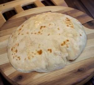 Sada Roti