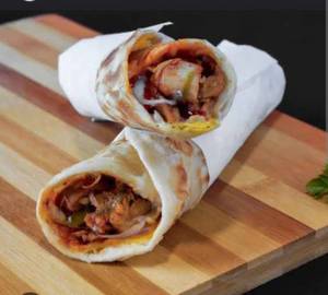 Chicken roll