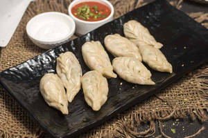 Paneer Momos