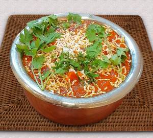 Paneer butter masala