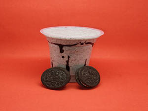 Oreo Shake