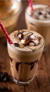 Cold Coffee