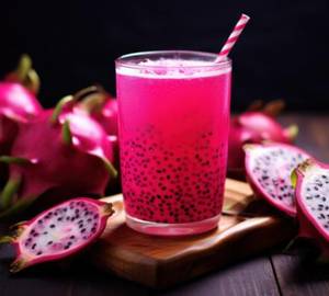 Dragon Juice