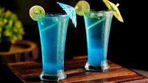 Blue Mojioto