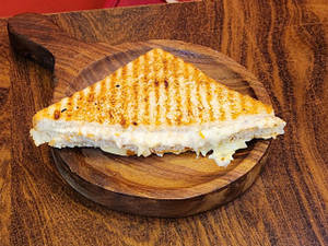 Veg Mexican Sandwich