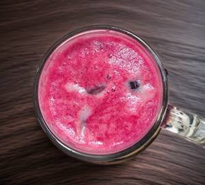MixedFruit juice
