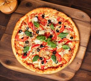 Italian pizza