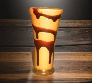 Classic chocolate cold coffee  200Ml