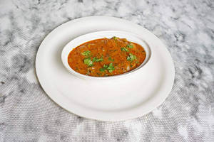 Soyabean Masala