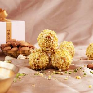 Mango Chocolate Labon