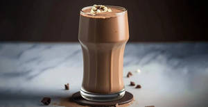 Chocolate Shake