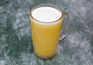 Mix Juice