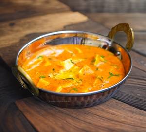 Paneer Butter Masala