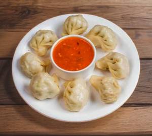 Chicken Steam Momos