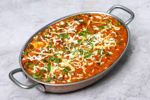 Paneer Rajwadi
