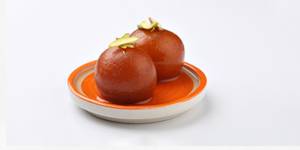 Gulab Jamun