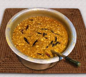 Chana Dal (Fala Sola Dal)