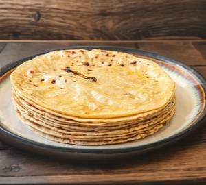 4 Ghee Roti