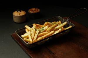 Classic Fries