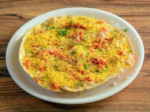 Masala Papad