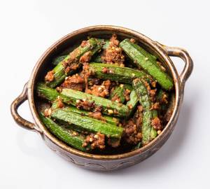 Bindi fry