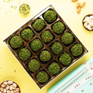 Pistachio Labon