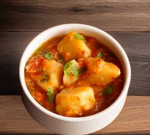 Aloo tamater