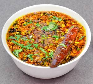 Dal tadka