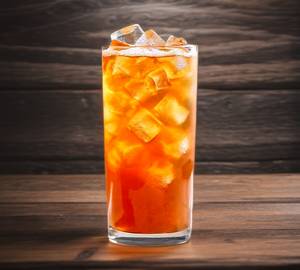Orange Ice Tea