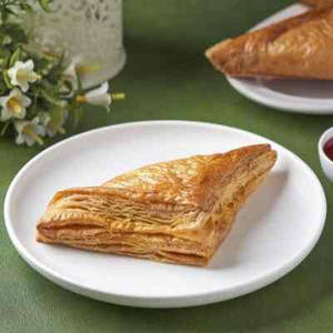 Aloo Patties