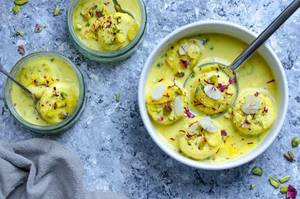 Rasmalai