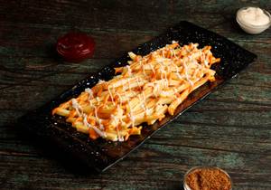 Loaded Fries