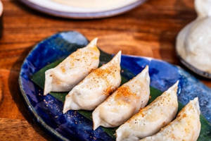 Gyoza(chicken)