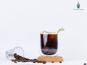 Iced Americano