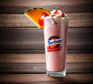 Bourbon Shake