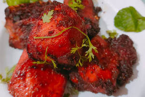 Chicken kabab [1/4kg]