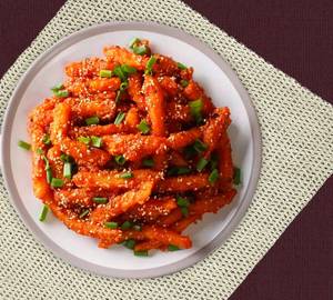 Aloo Chilli