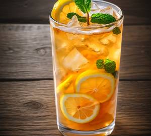 Lemon Ice Tea