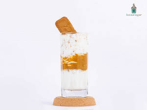 Biscoff Shake