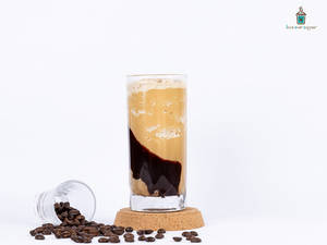 Irish Mocha Creamy Frappe