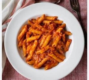 Red Sauce Pasta