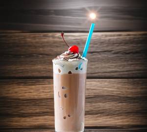 Chiku Fruit Shake