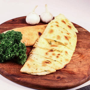 Calzone Vegetariano
