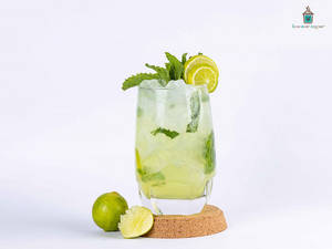 Virgin Mojito