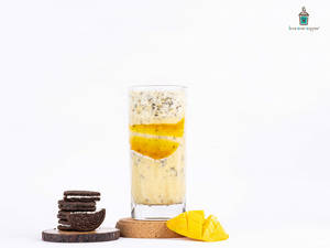 Mango Oreo Crunch